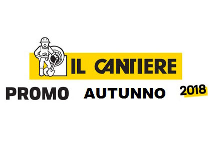 Promo Autunno 2018