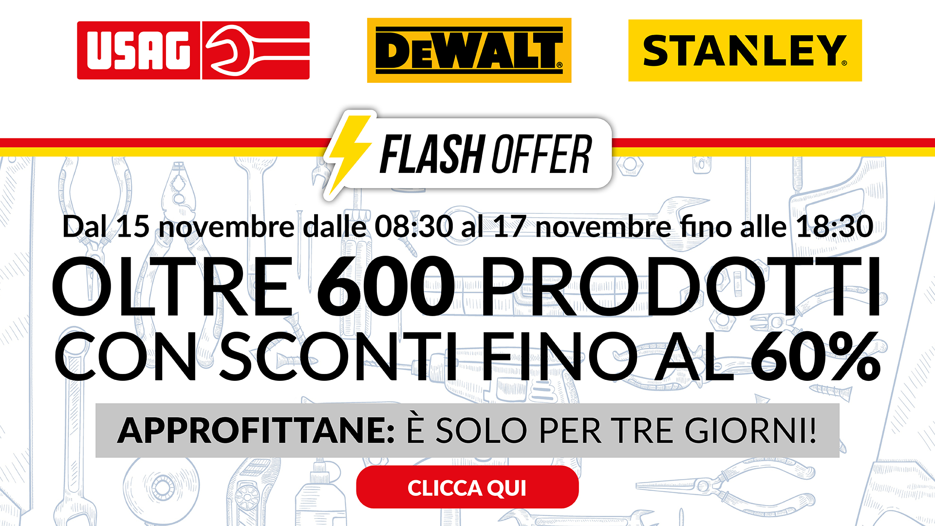 PROMO FLASH OFFER 2022