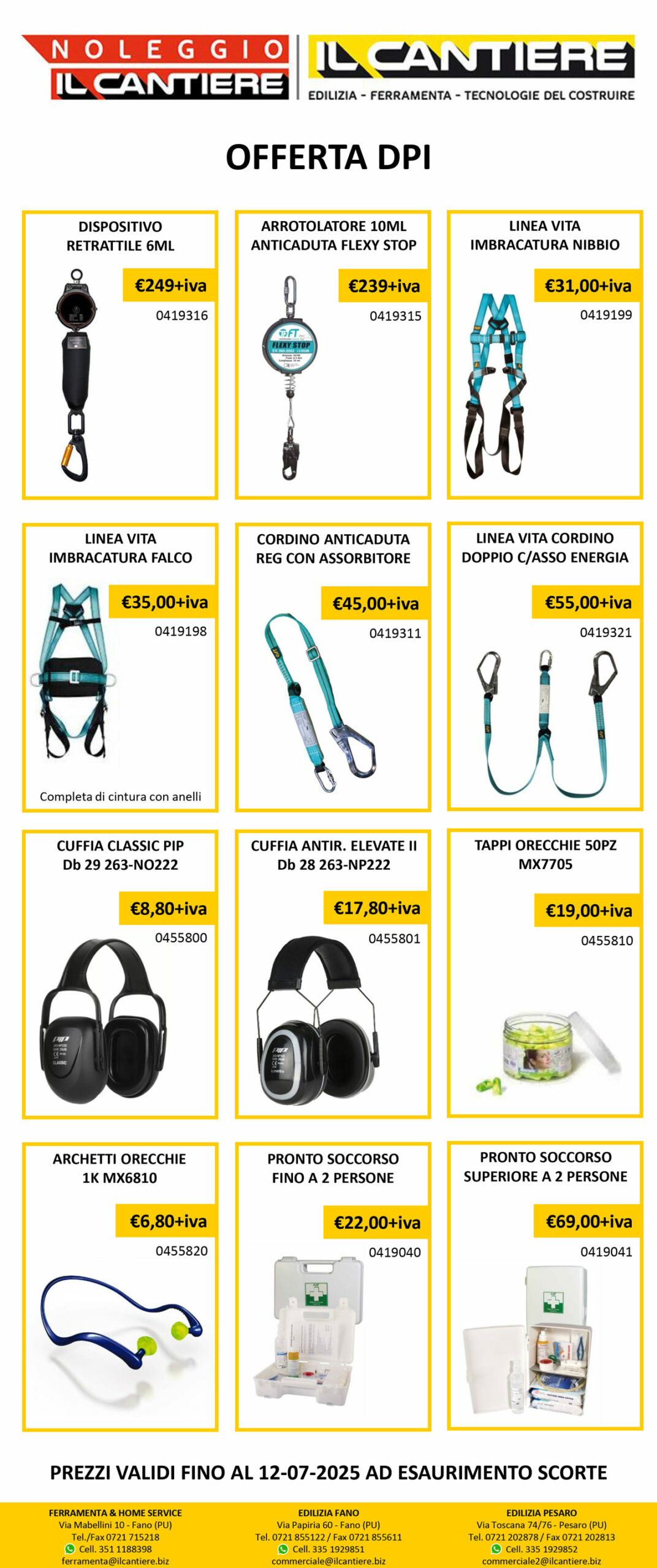 PROMO DPI 26-05-2025