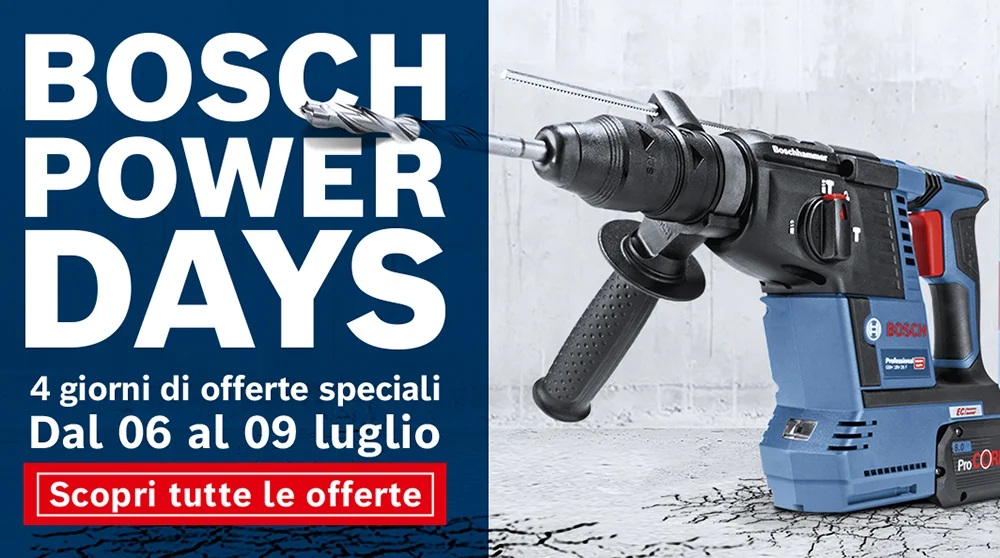 PROMO BOSCH EXPERT 06-07-2026